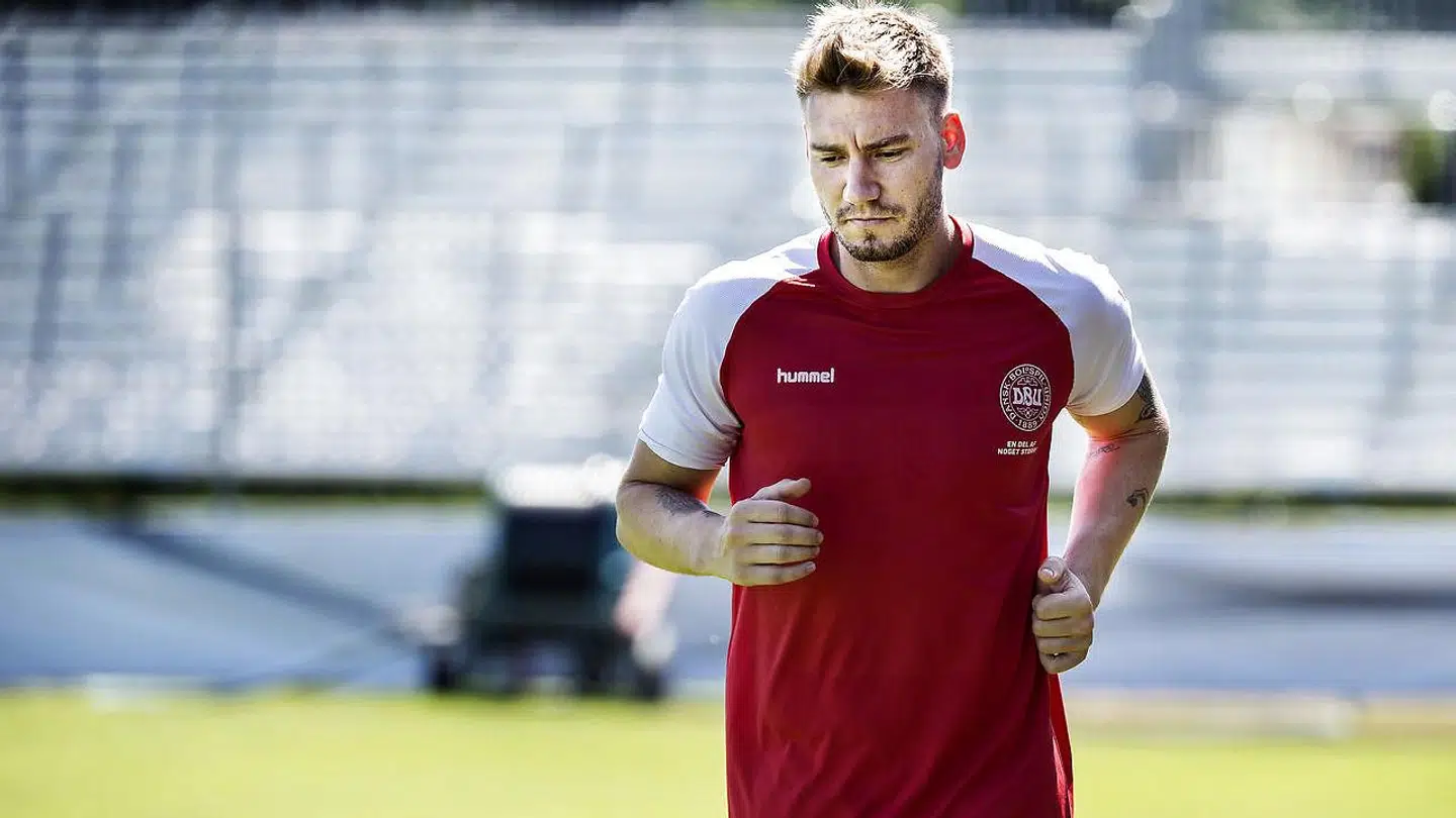 Fredag får Nicklas Bendtner sin dom.