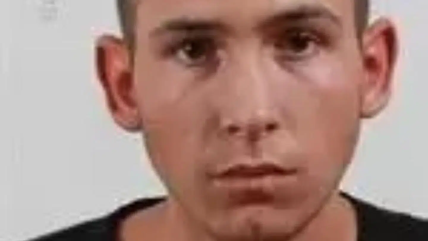 Efterlyste Ivan Cubranovic