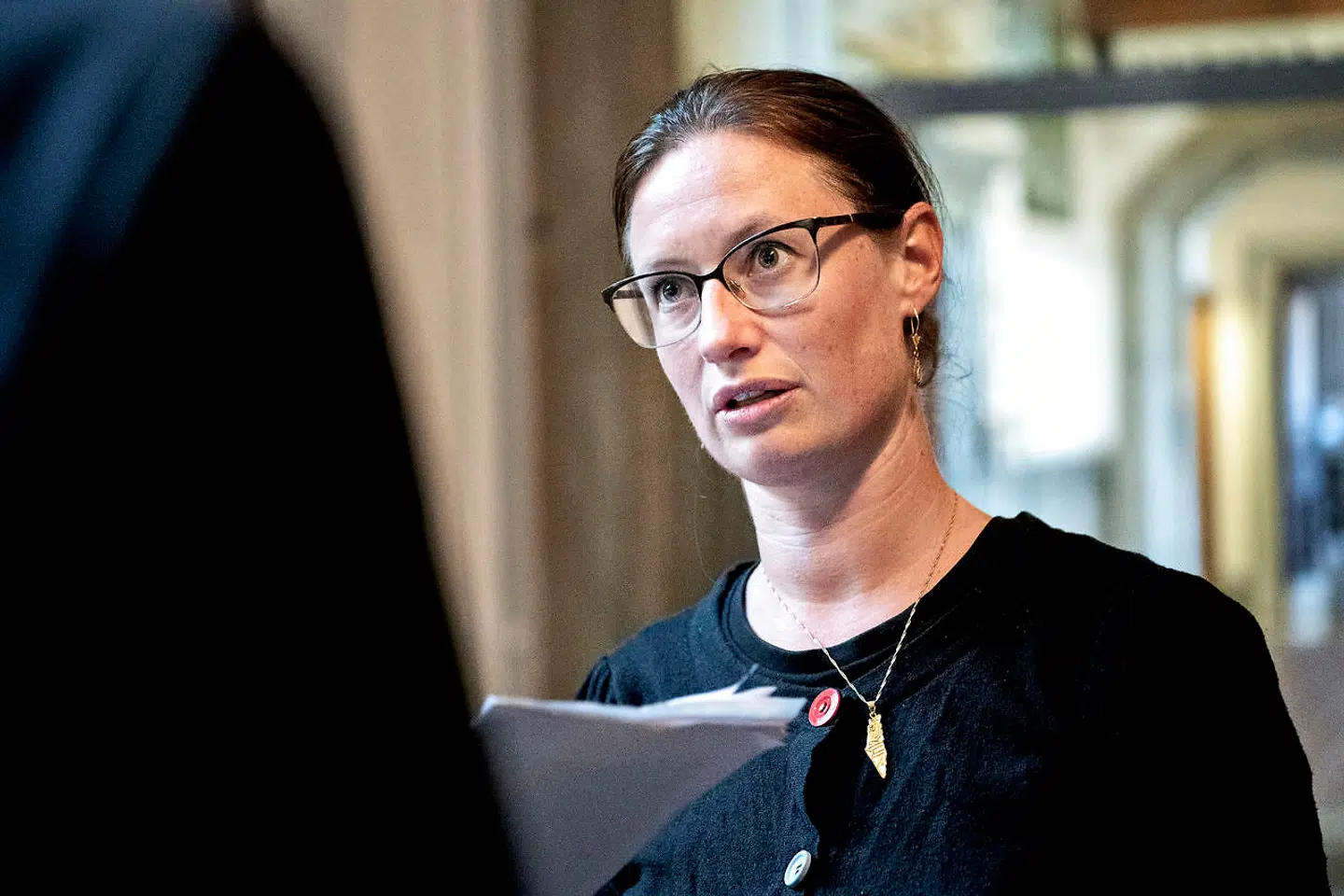 Ninna Hedeager Olsen og hendes forvaltning kritiseres fra flere sider.