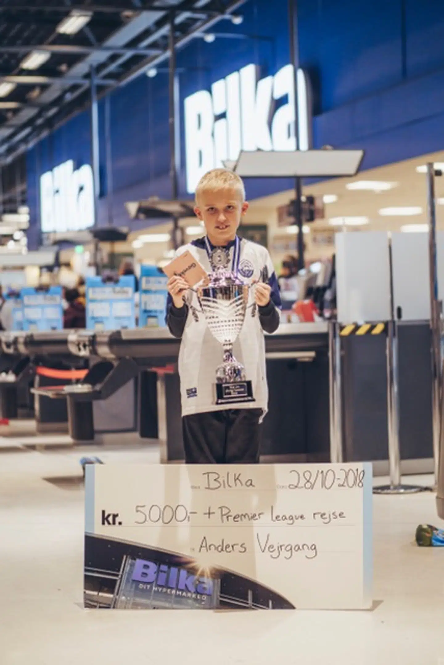 Anders Vejrgang har gjort lynkarriere i FIFA-verdenen