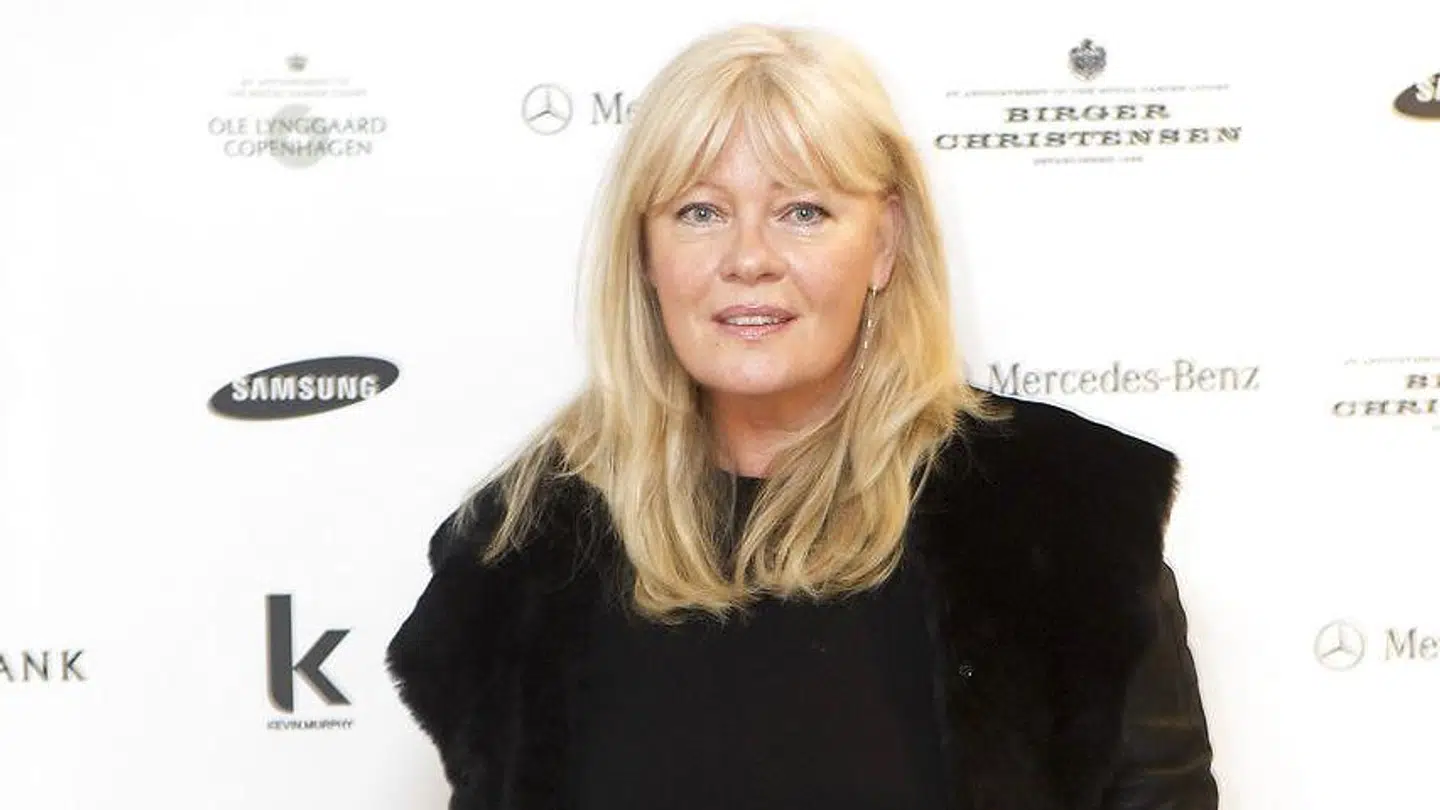 Direktør i Scoop Model Bente Lundquist.