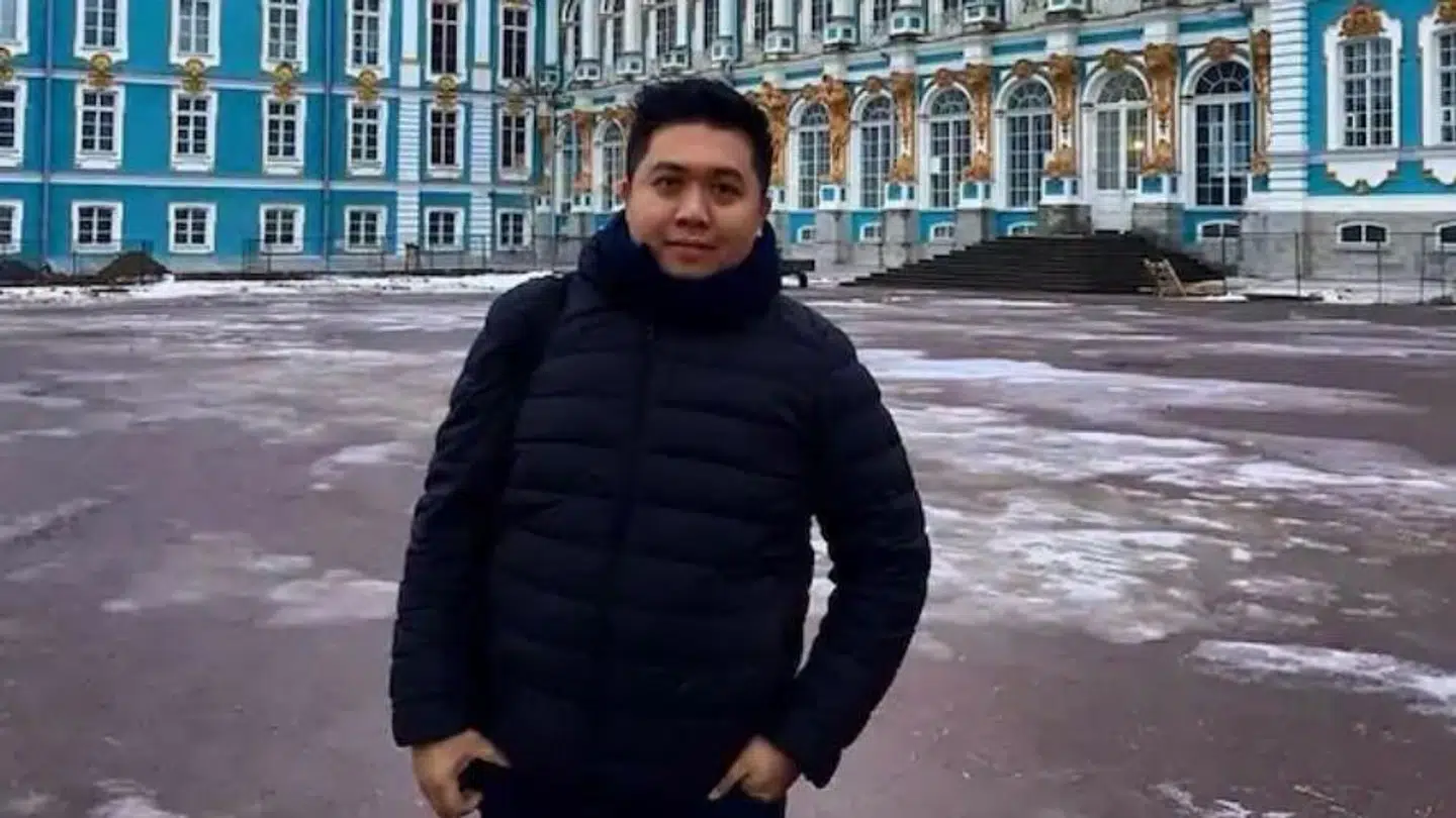 Kaveporn Punpare var ansat af Vichai Srivaddhanaprabha
