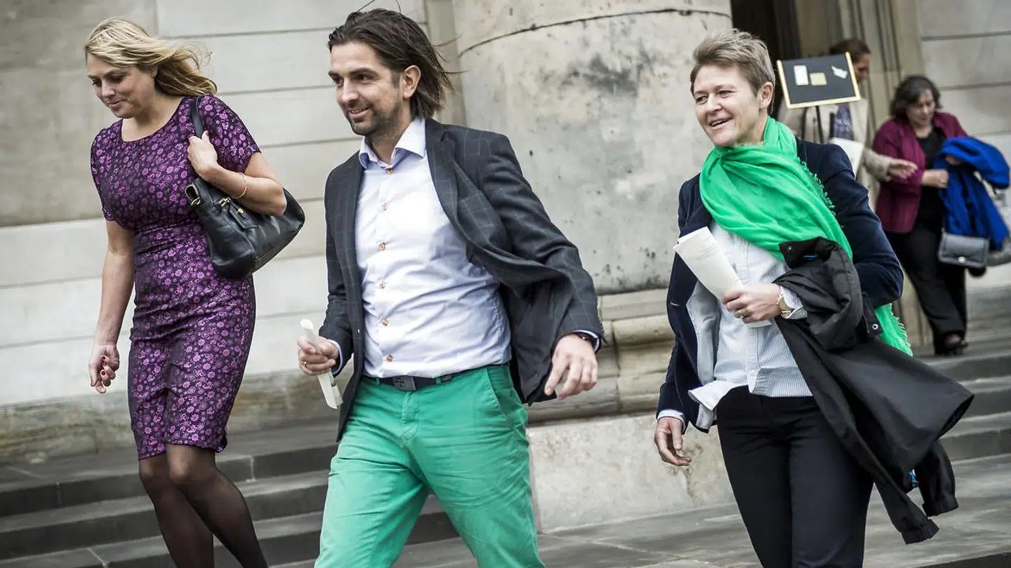 Tirsdag d. 30. oktober kl. 14.00 kan du via BT's Facebook Live stille spørgsmål til René Gade om hans eksperiment og om hans holdninger til at arbejde 30 timer om ugen.