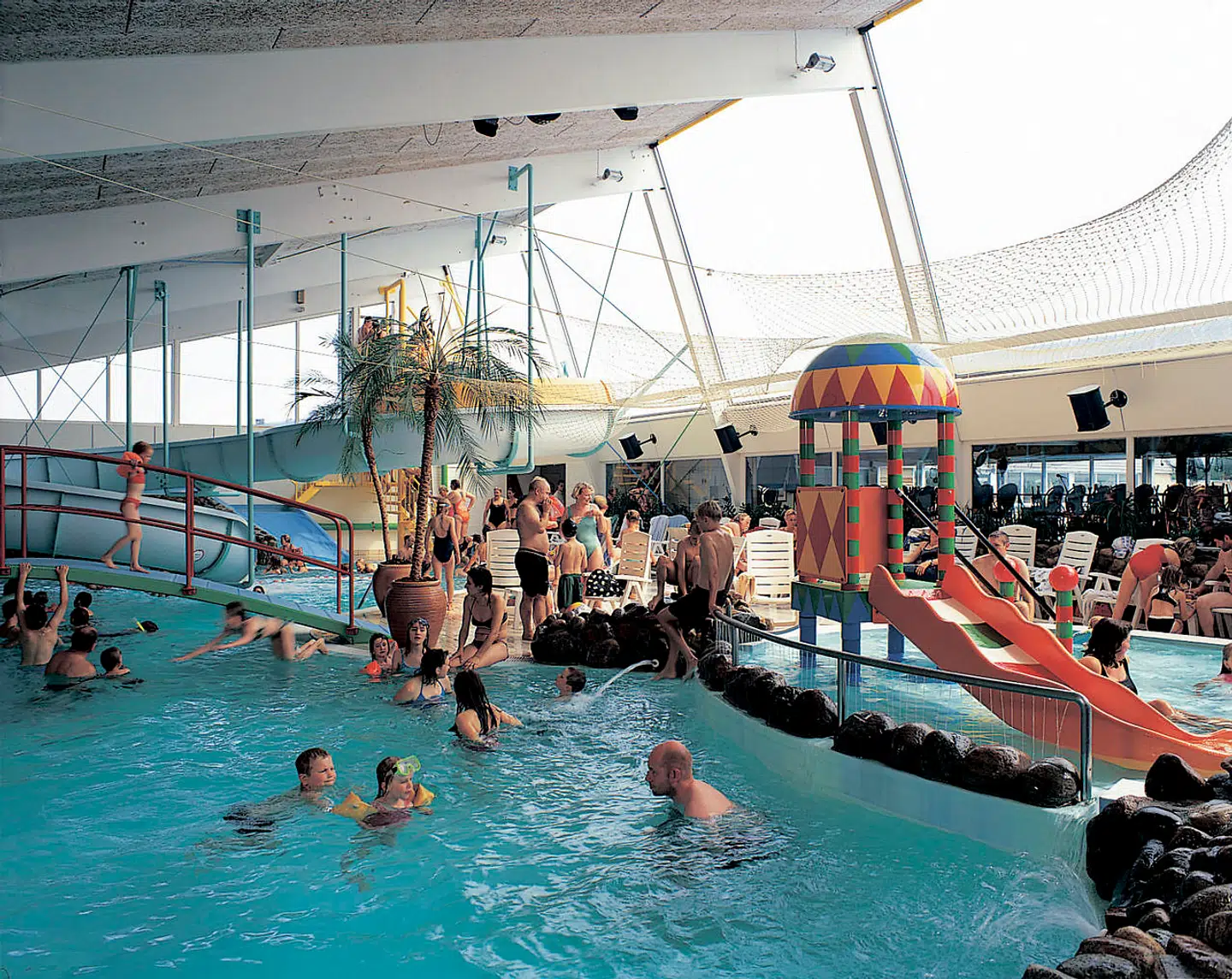 Hvidbjerg Strand Camping
