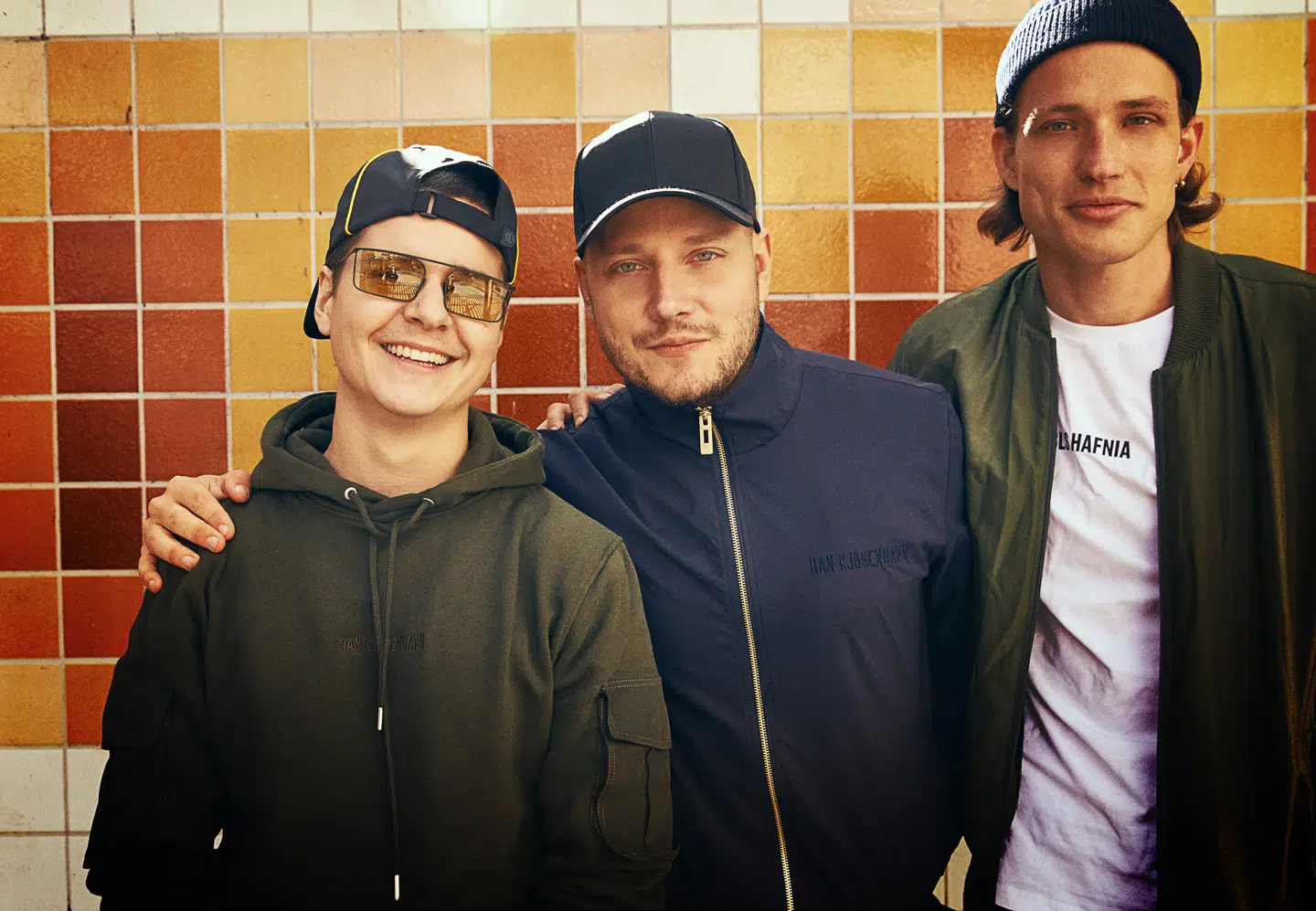Lukas Graham.