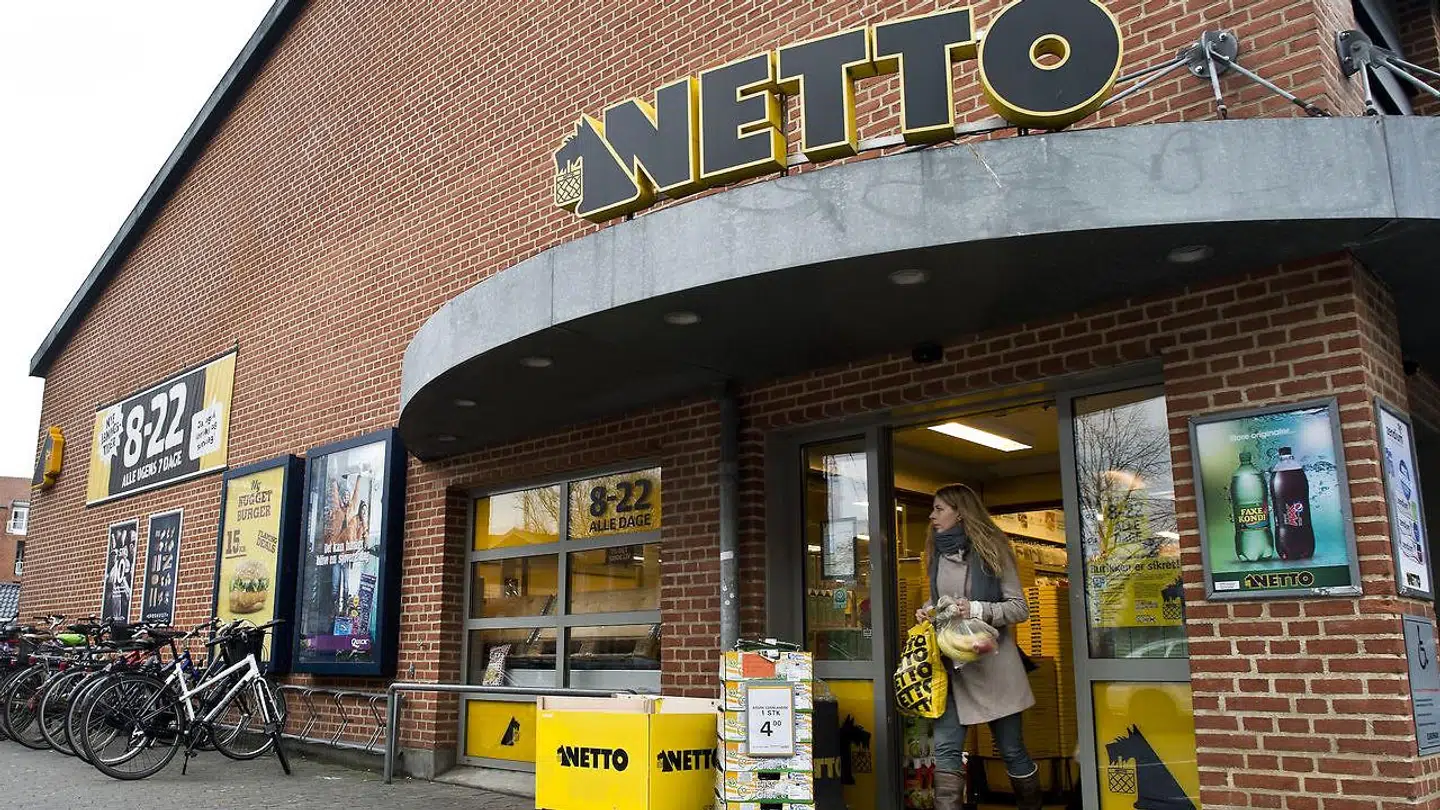 Netto får kritik for at sælge spotvarer inden den dato, tilbuddene er annonceret til at gælde fra. Arkivfoto