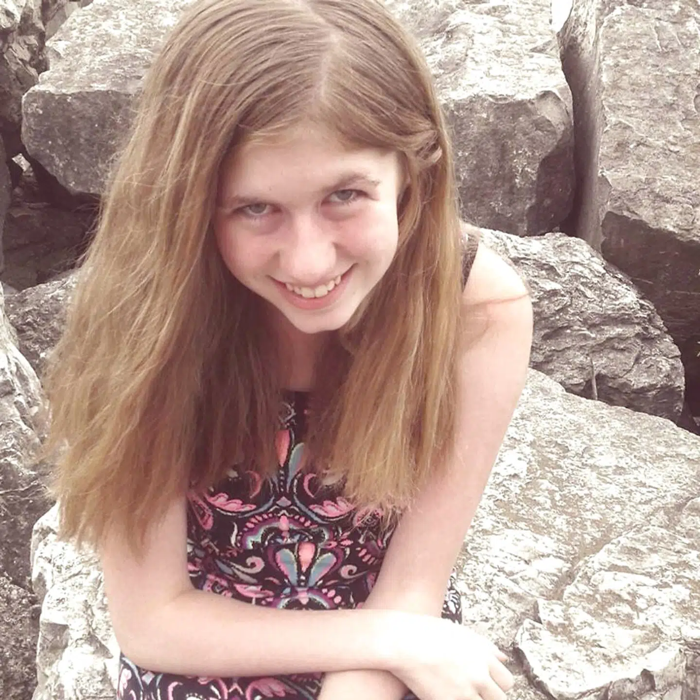 Den 13-årige Jayme Closs er stadig forsvundet fra sit hjem i Wisconsin, USA, hvor begge hendes forældre blev dræbt den 15 oktober.