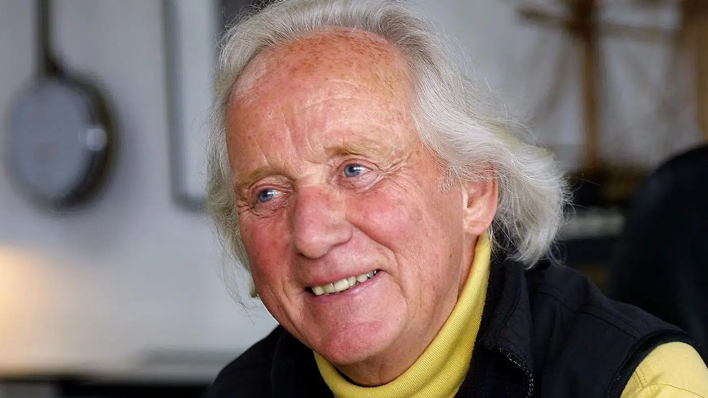 Grundlæggeren af virksomheden, Jacob Jensen, døde i 2015, 89 år gammel.