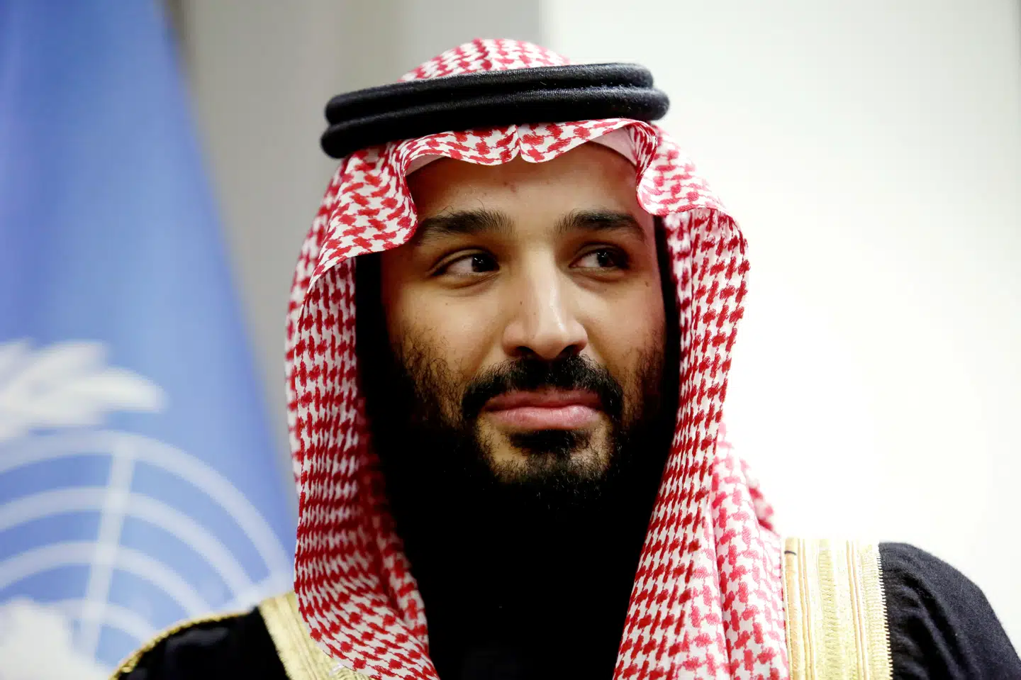 Der har været spekulationer om, at Saudi-Arabiens magtfulde kronprins Mohammed bin Salman (foto) personligt beordrede drabet på Jamal Khashoggi. En påstand, som styret i Saudi-Arabien har afvist. Amir Levy/arkiv/Reuters