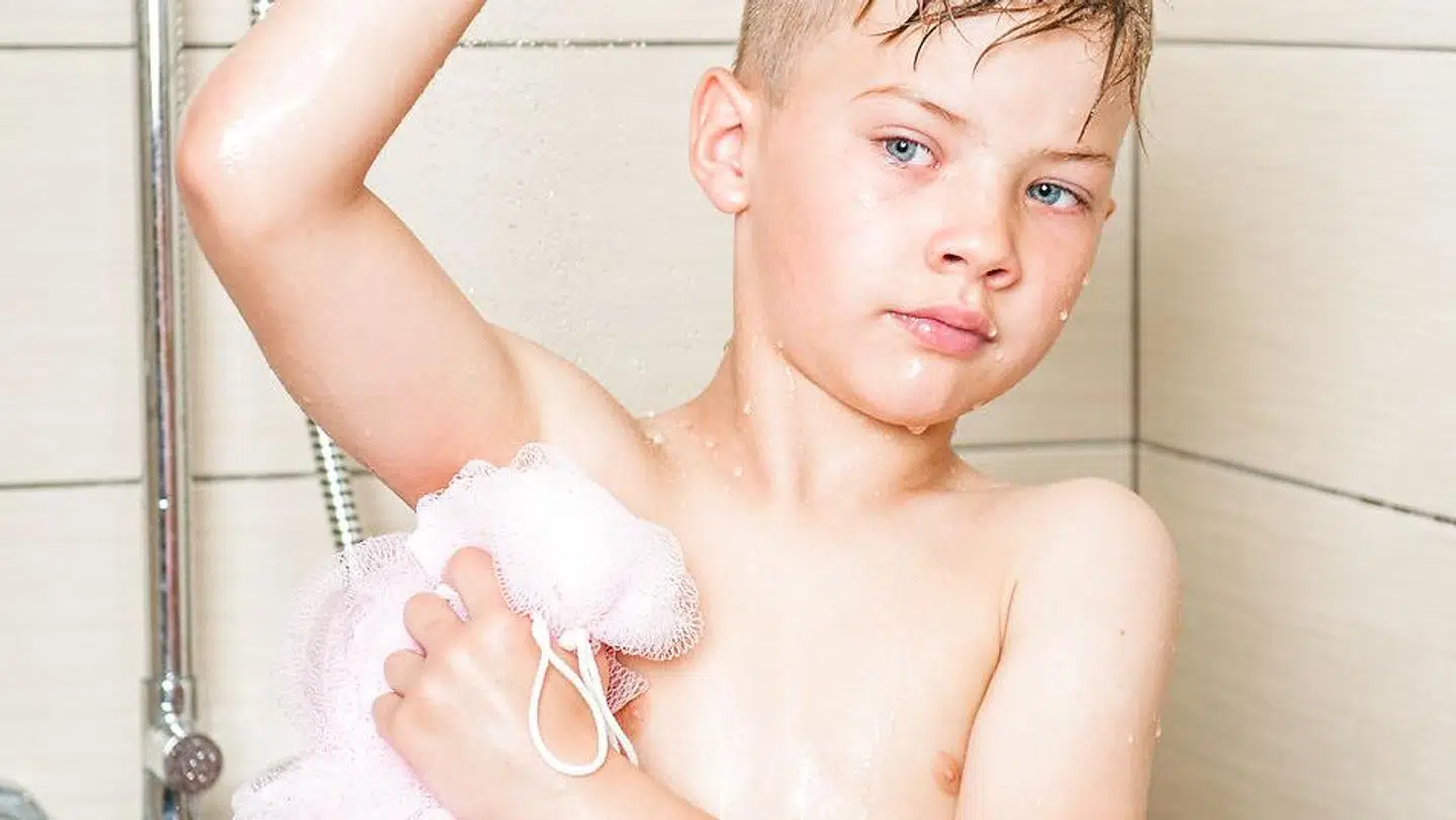 Arkivfoto. Modelfoto.