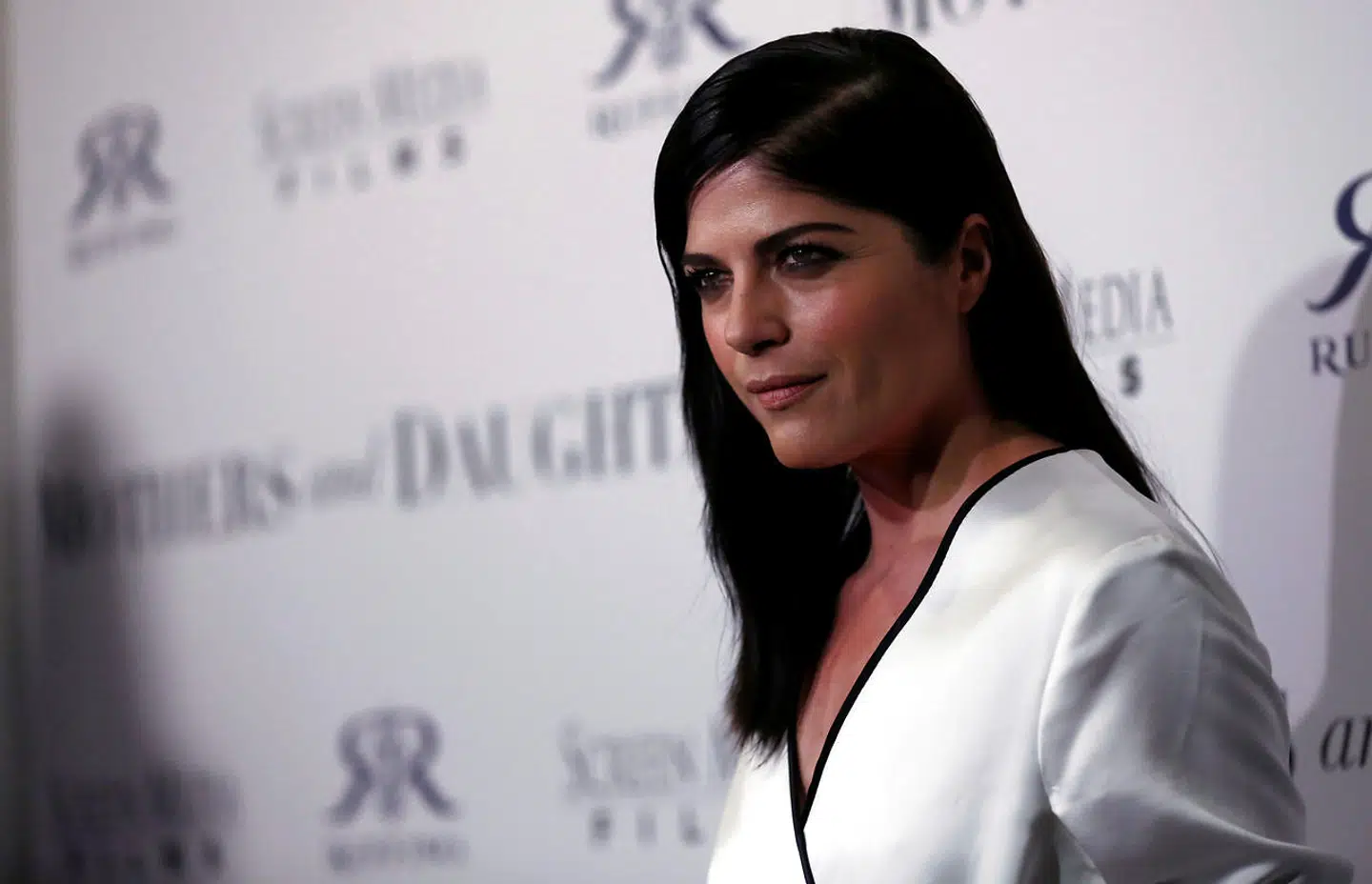 Selma Blair.