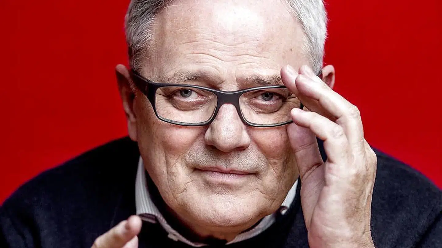 Torben Lund, politiker og tidligere sundhedsminister for Socialdemokratiet.