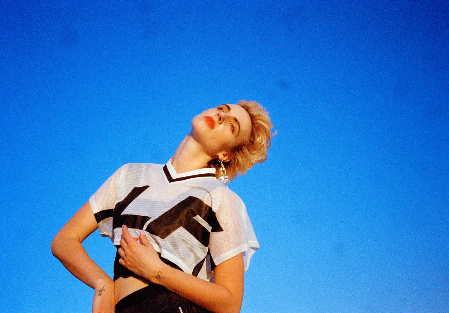 MØ.