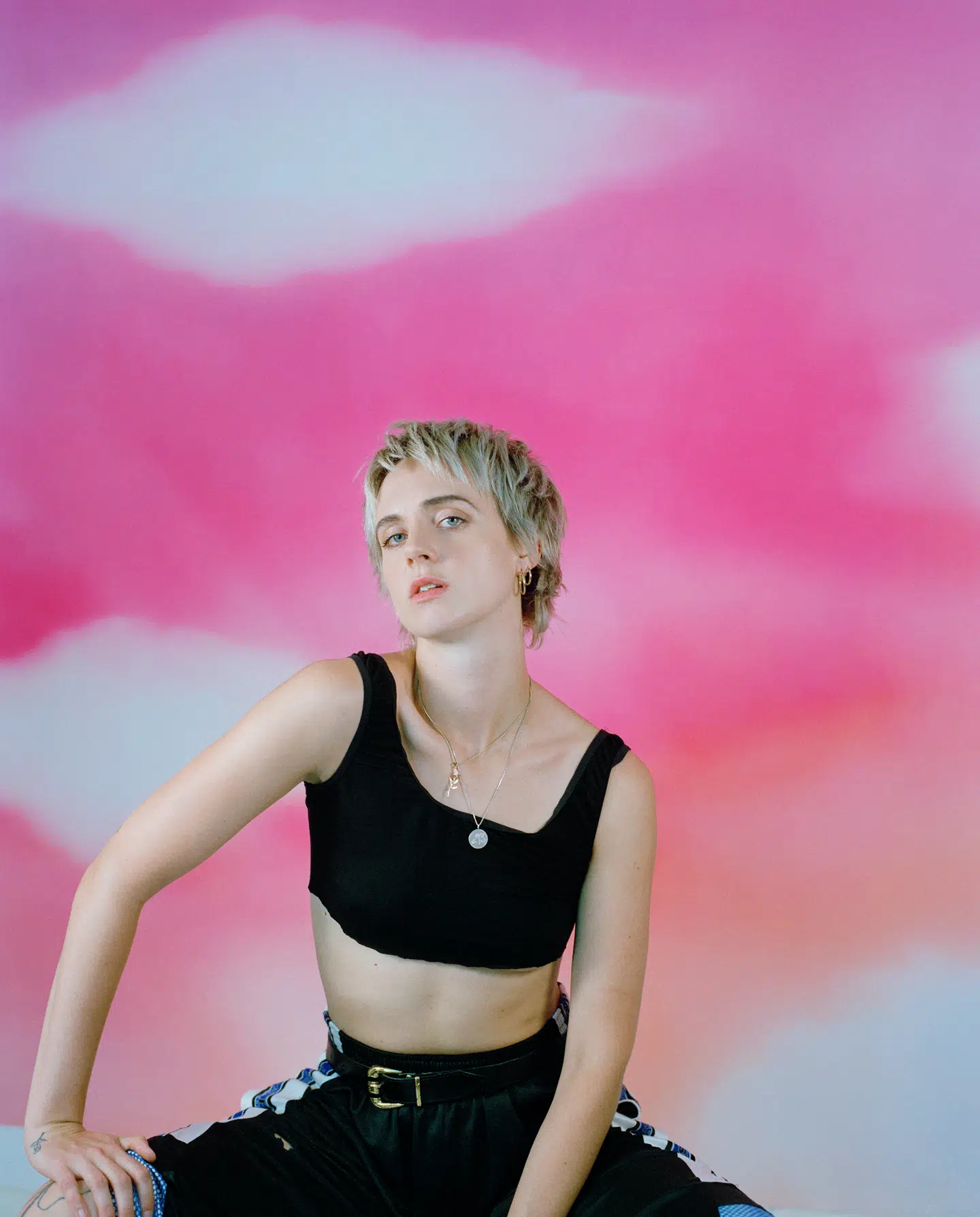 MØ.