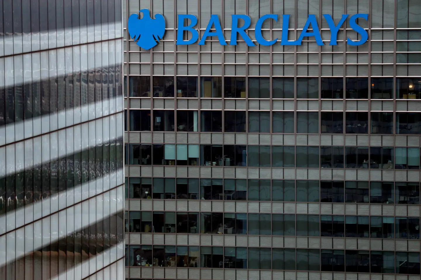Barclays er en blandt mange storbanker, som har hjulpet kunder med at fifle med udbytteskat. Stefan Wermuth/arkiv/Reuters