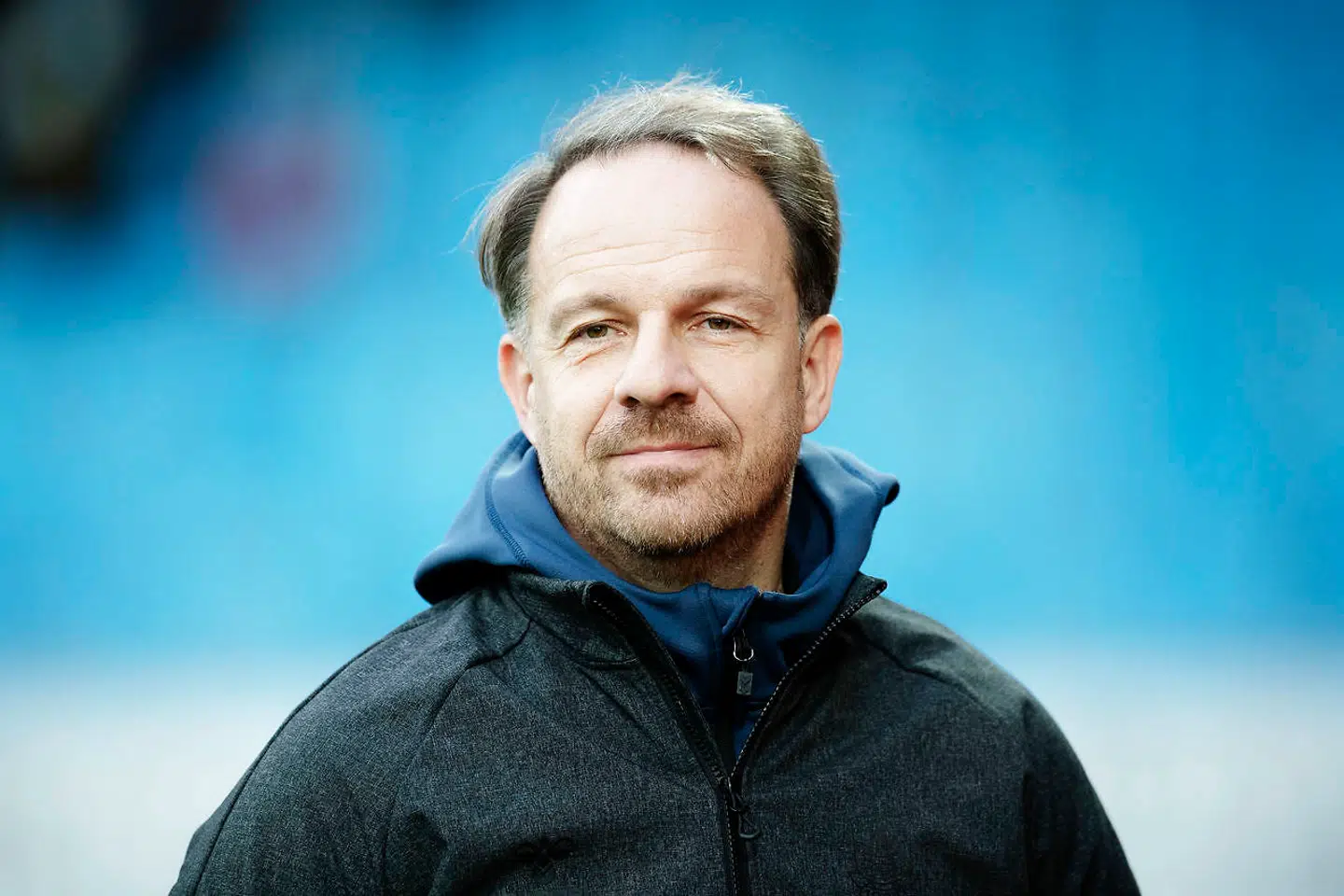 Mark Strudal Thomas Frank Skyld I Zornigers Succes Superligaen Mark Strudal Thomas Frank Skyld I Zornigers Succes Superligaen