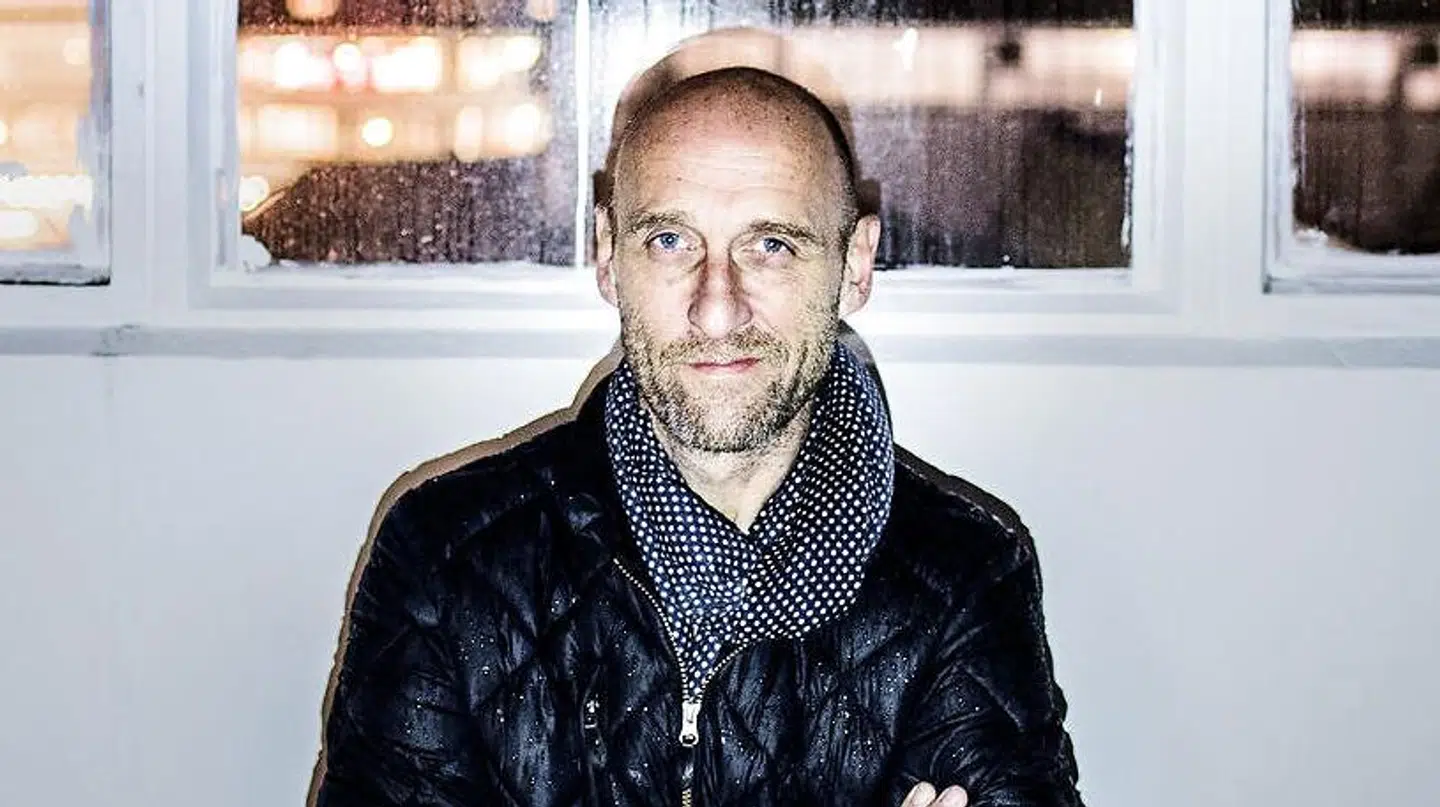Kok Henrik Boserup.