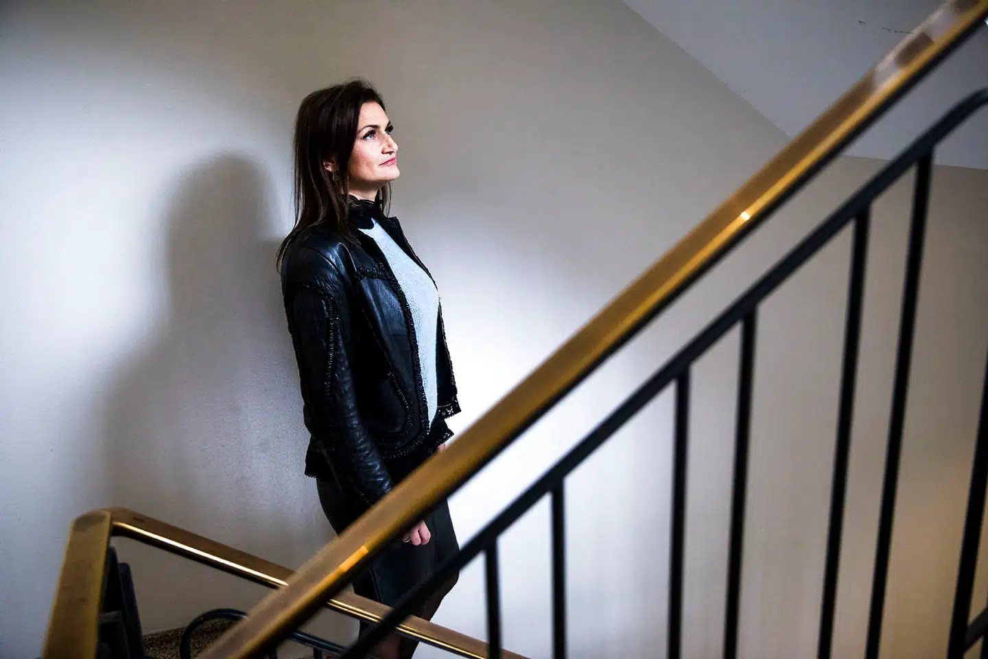 Jill Liv Nielsen arbejder i dag med børn af alkoholikere. En opvækst hun kender alt til. I sin nye bog 'Liv - en fortælling om at lære at leve' deler hun ud af sin egen historie om at vokse op med en far, der drak.