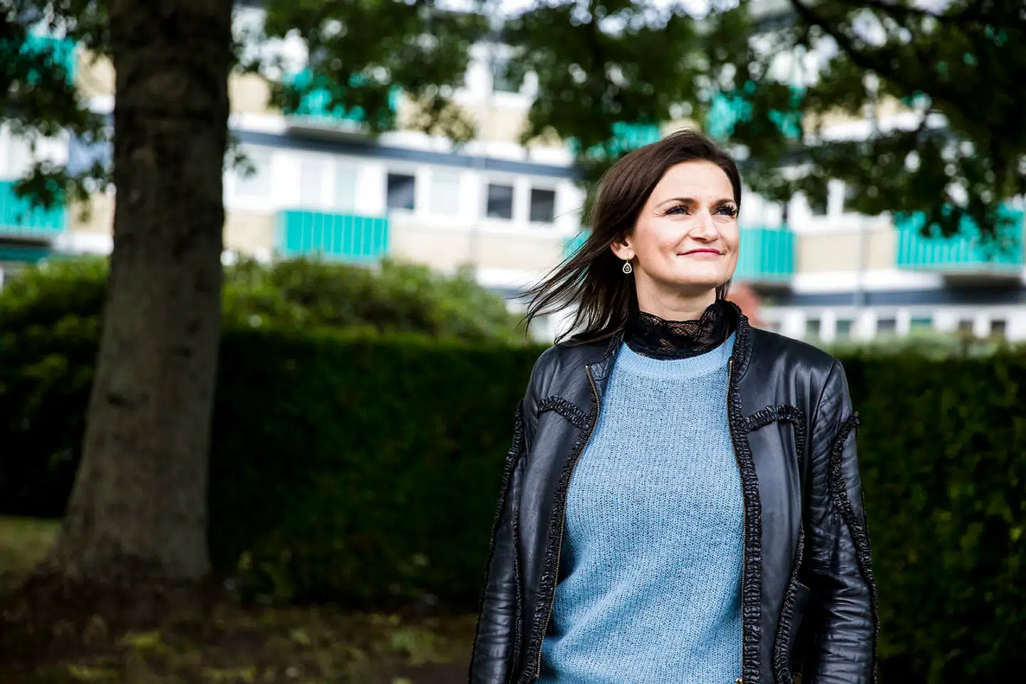 Jill Liv, der vandt den første Big Brother for mange år siden, er i dag psykoterapeut og har skrevet en ny bog om massivt alkoholmisbrug og overgreb i hendes barndom.