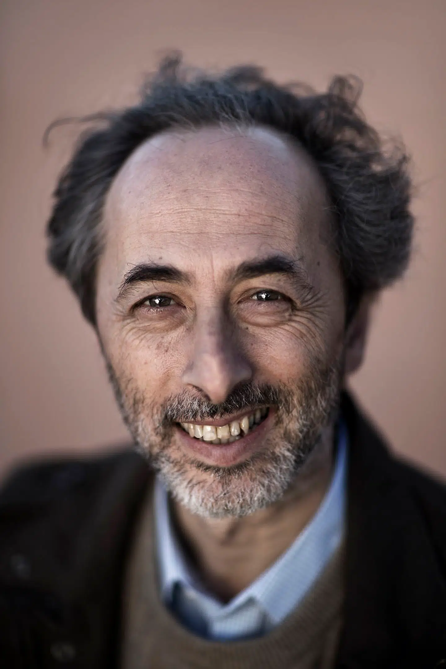 Lennart Lajboschitz er manden, der har skabt Tigerbutikkerne herhjemme.