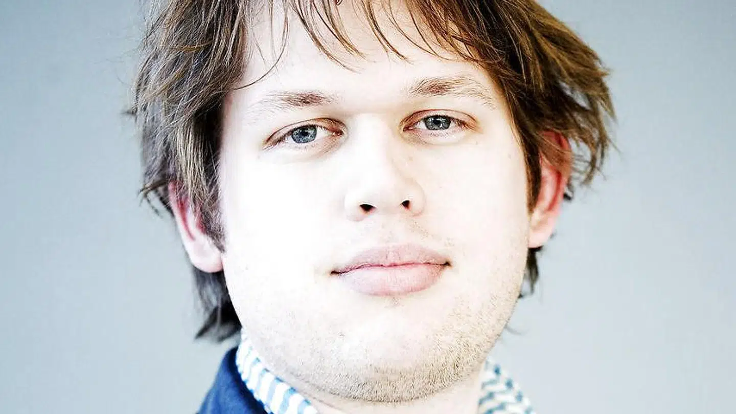 Rasmus Paludan er vred på YouTube, efter videotjenesten har lukket en af hans kanaler, der havde 18.000 følgere. (Arkivfoto/Scanpix)