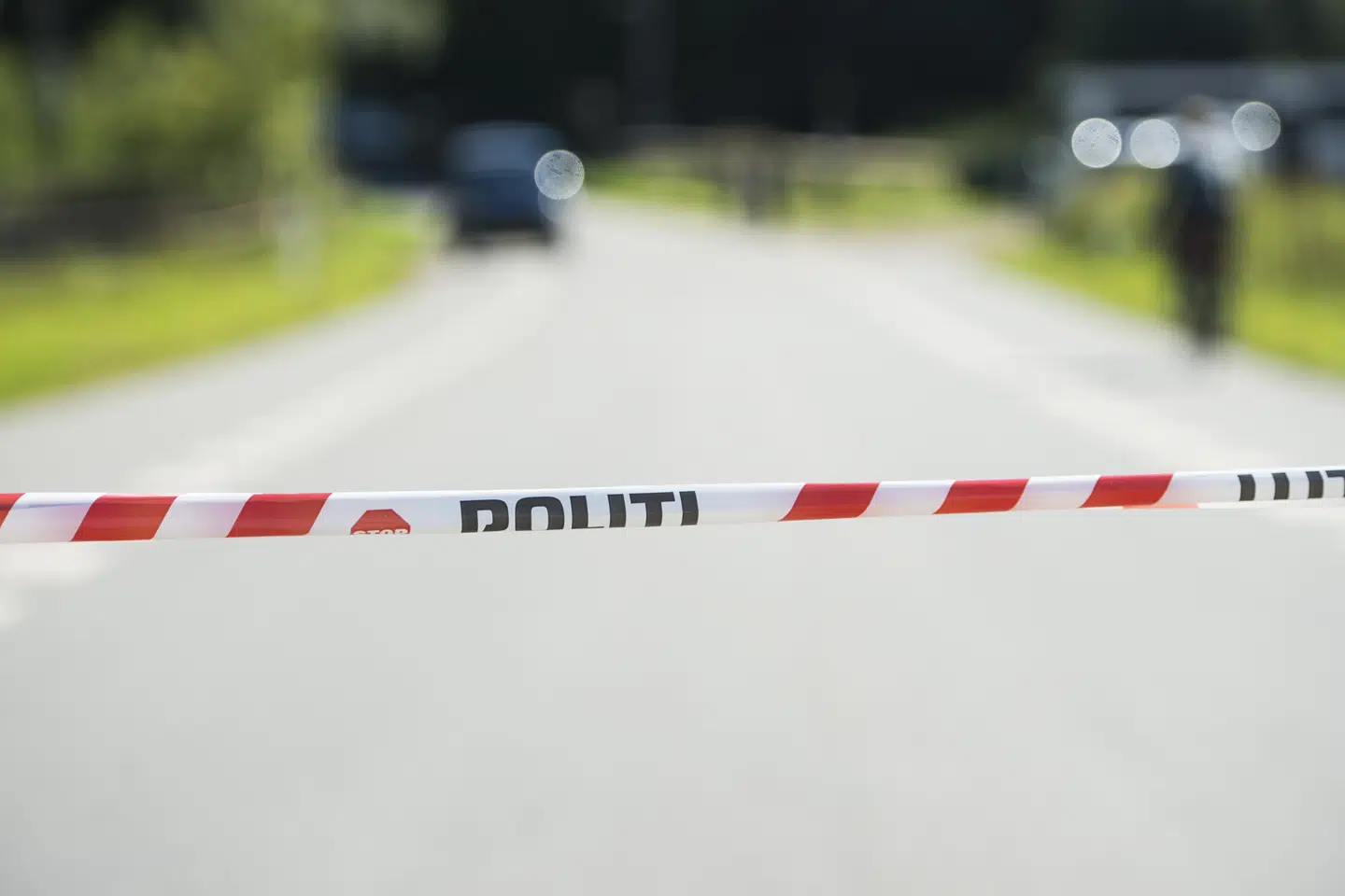 En midaldrende dansk mand, der er tiltalt for at have slået sin hustru og fireårige datter ihjel i Nigeria, havde tidligere truet kvinden på livet. Det forklarede familiens chauffør mandag i retten i Lagos, skriver flere nigerianske medier, heriblandt The Guardian. ólafur Steinar Gestsson/Ritzau Scanpix