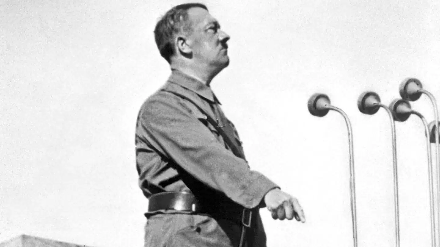 Adolf Hitlers efterkommere har holdt sig langt væk fra rampelyset.