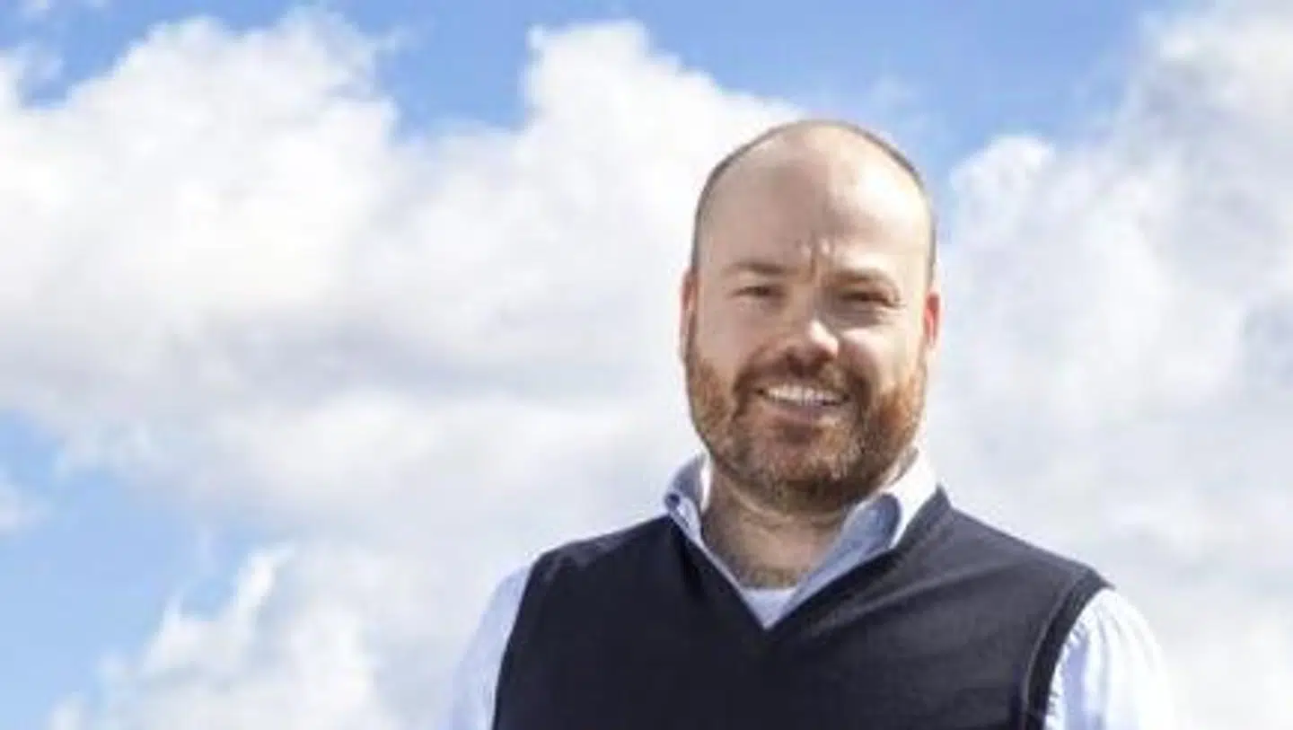 Ejer af Bestseller, Anders Holch Povlsen, har gang i et nyt underjordisk byggeprojekt