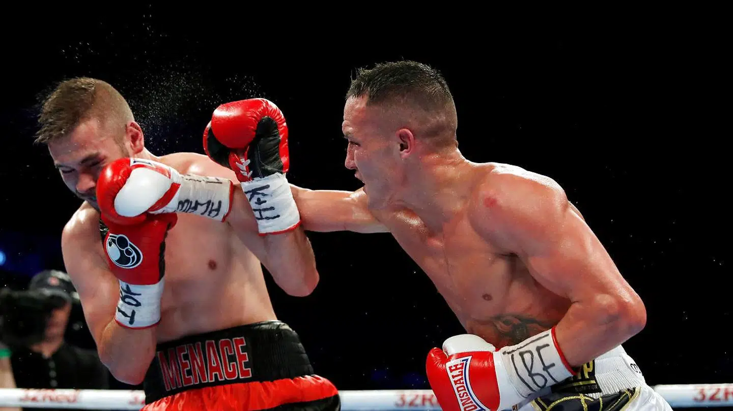 Dennis Ceylan og Micki Nielsen får begge chancen for at lande en EM-kamp. (Images/Andrew Couldridge)