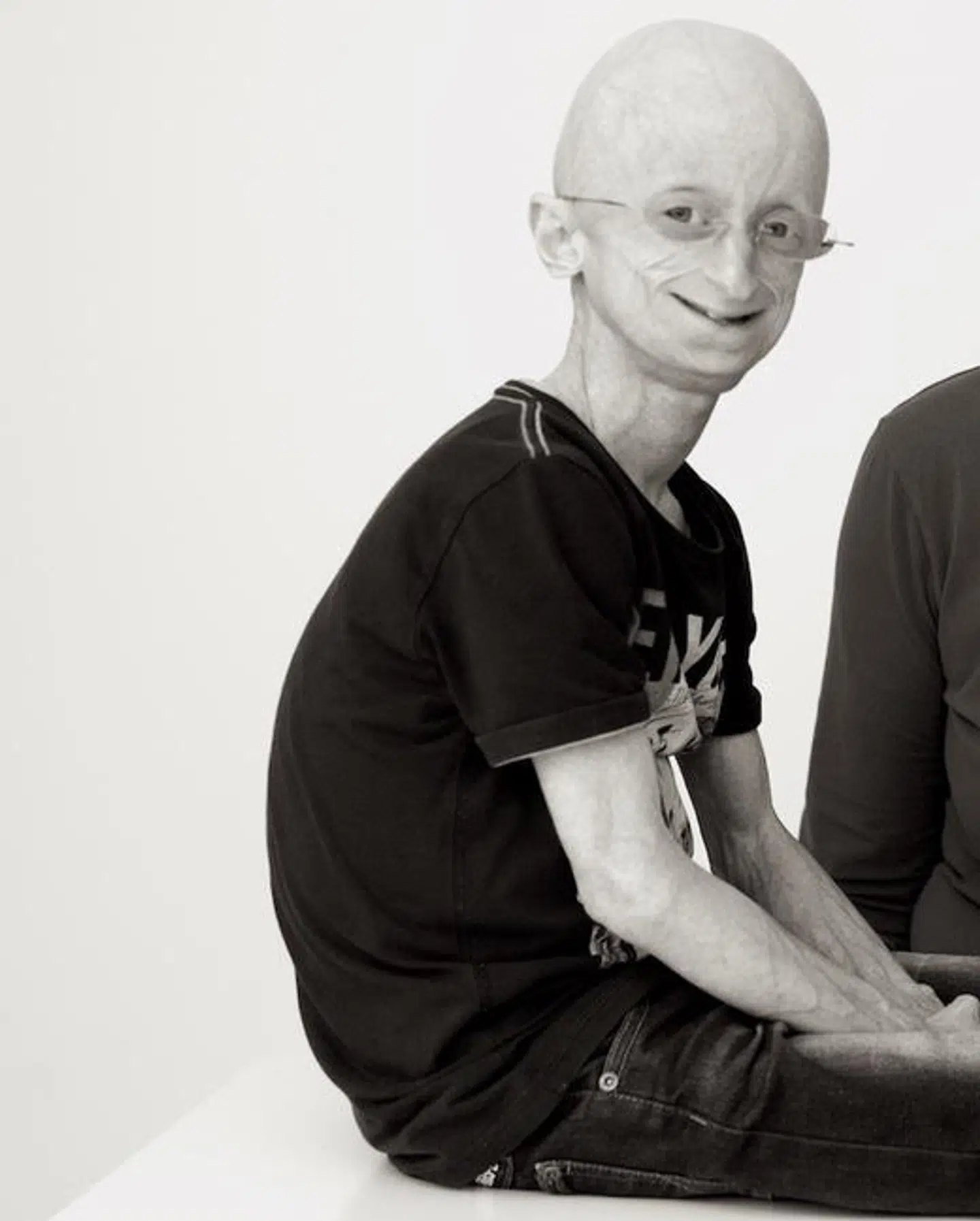 Jesper blev 21 år i oktober 2018. Foto: CF-wesenberg.