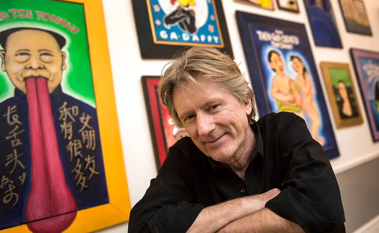 Poul Bruun