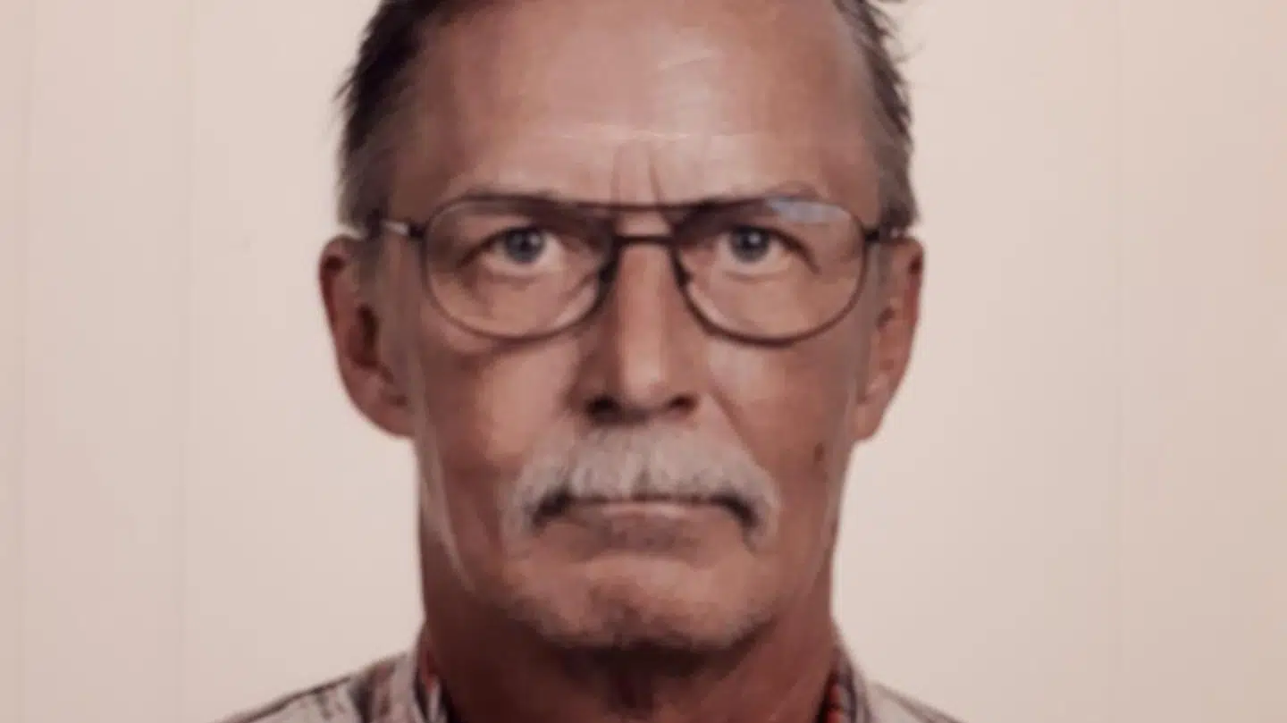 Alf Christiansen Trøster.