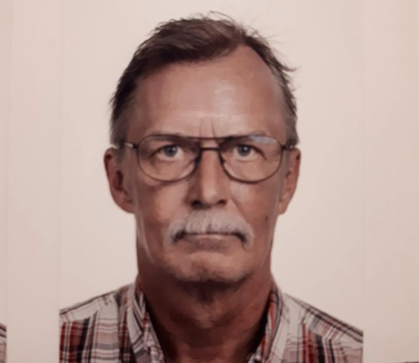 Alf Christiansen Trøster.