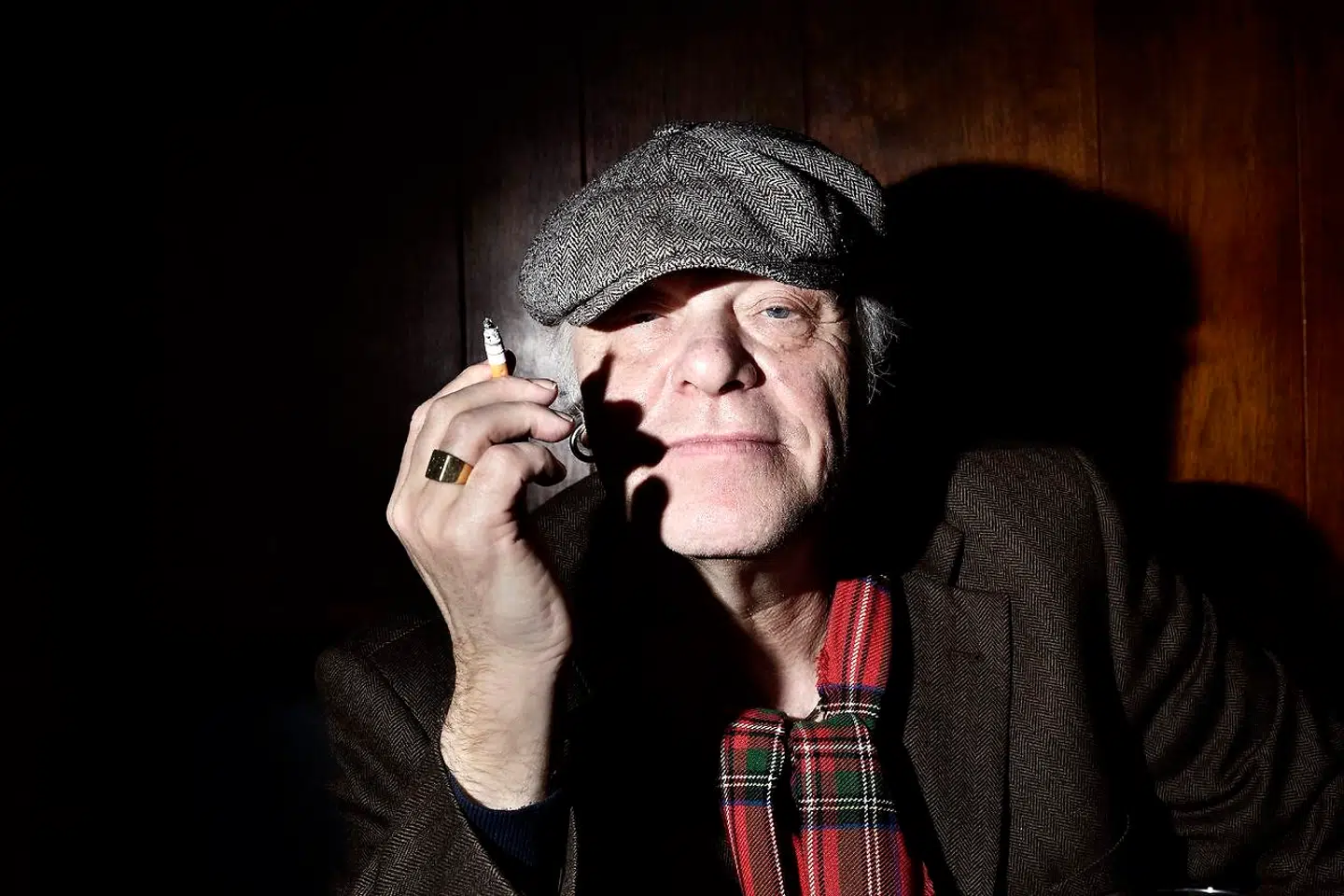 Kim Larsens nye album