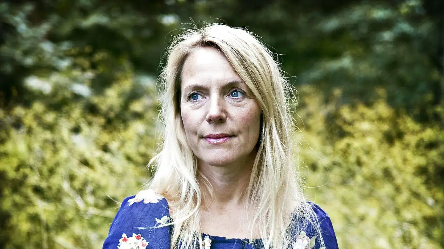 Rollen som Luna i Bamses Billedbog har defineret Alberte Windings karriere - på godt og ondt.