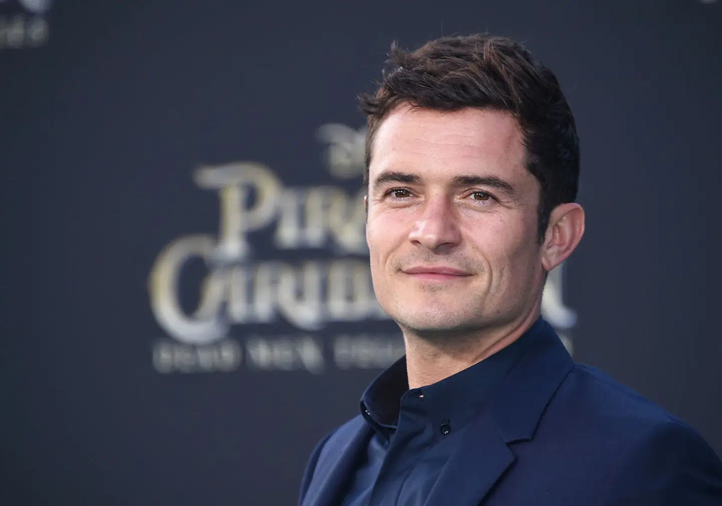 The Premiere of Disney's "Pirates of the Caribbean: Dead Men Tell No Tales" - Los Angeles, California, U.S., 18/05/2017 - Actor Orlando Bloom. REUTERS/Phil Mccarten