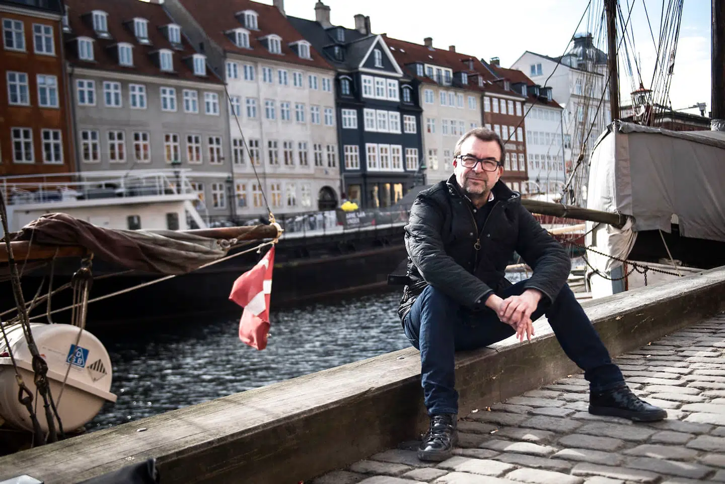 Regner Grasten producerede 'Brødrene Mortensens jul' i 1998 og havde tiltænkt en bærende rolle til Kim Larsen.