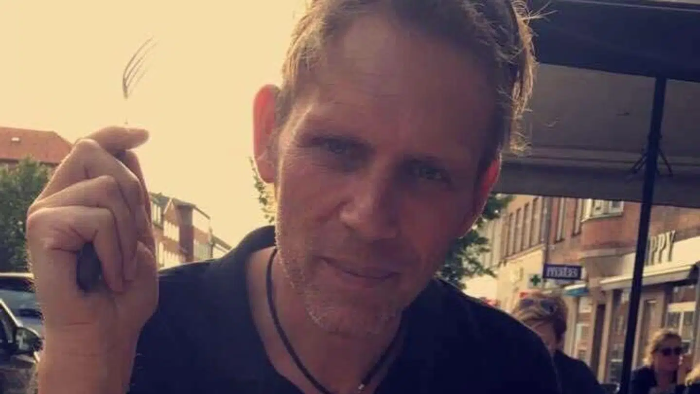 Jørn Hedemand arrangerede Kim Larsens sidste koncert