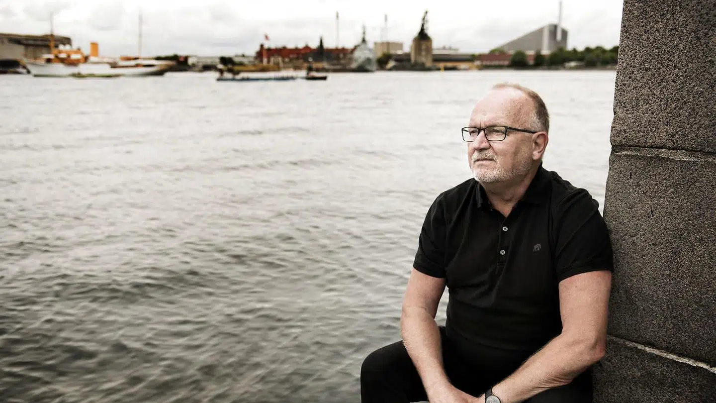 Tidligere overborgmester i København, Jens Kramer Mikkelsen, stopper som direktør i By & Havn.