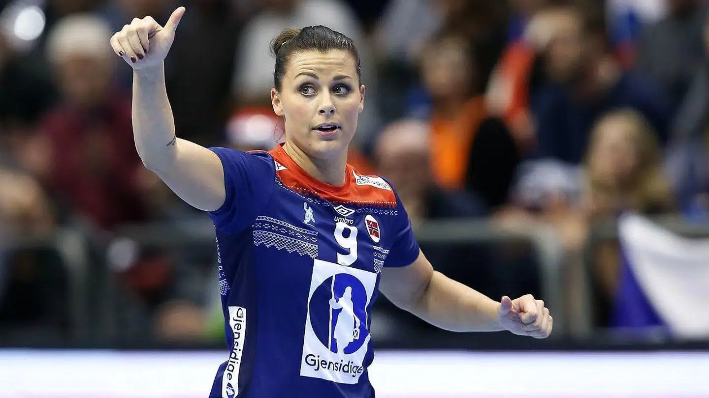 Nora Mørk var på vej tilbage til håndboldbanen, men nu venter der hende endnu en pause.