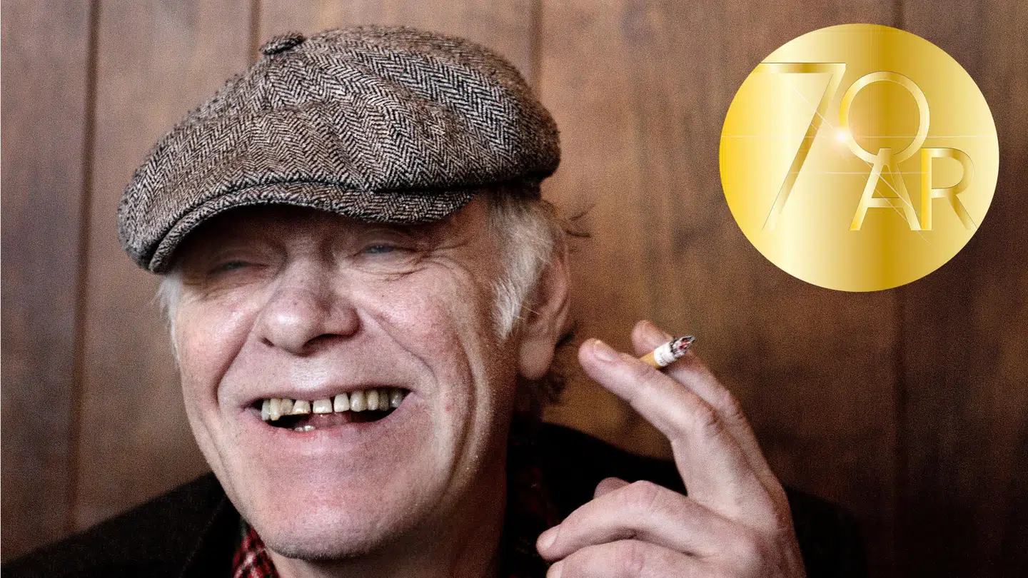 Kim Larsen fylder 70 år. BT præsenterer 70 ting, du (formentlig) ikke vidste om den folkekære musiker.