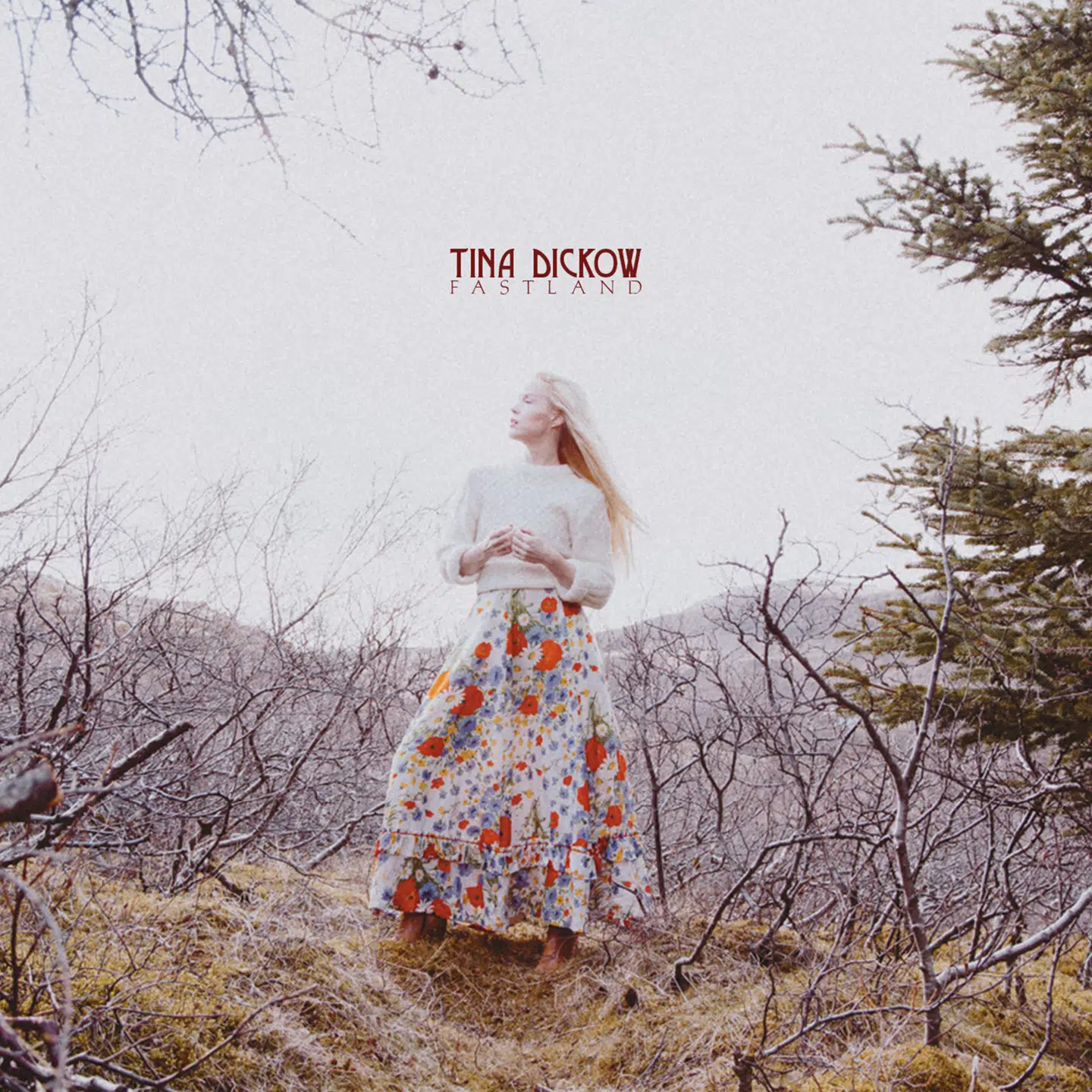 Albumcover.