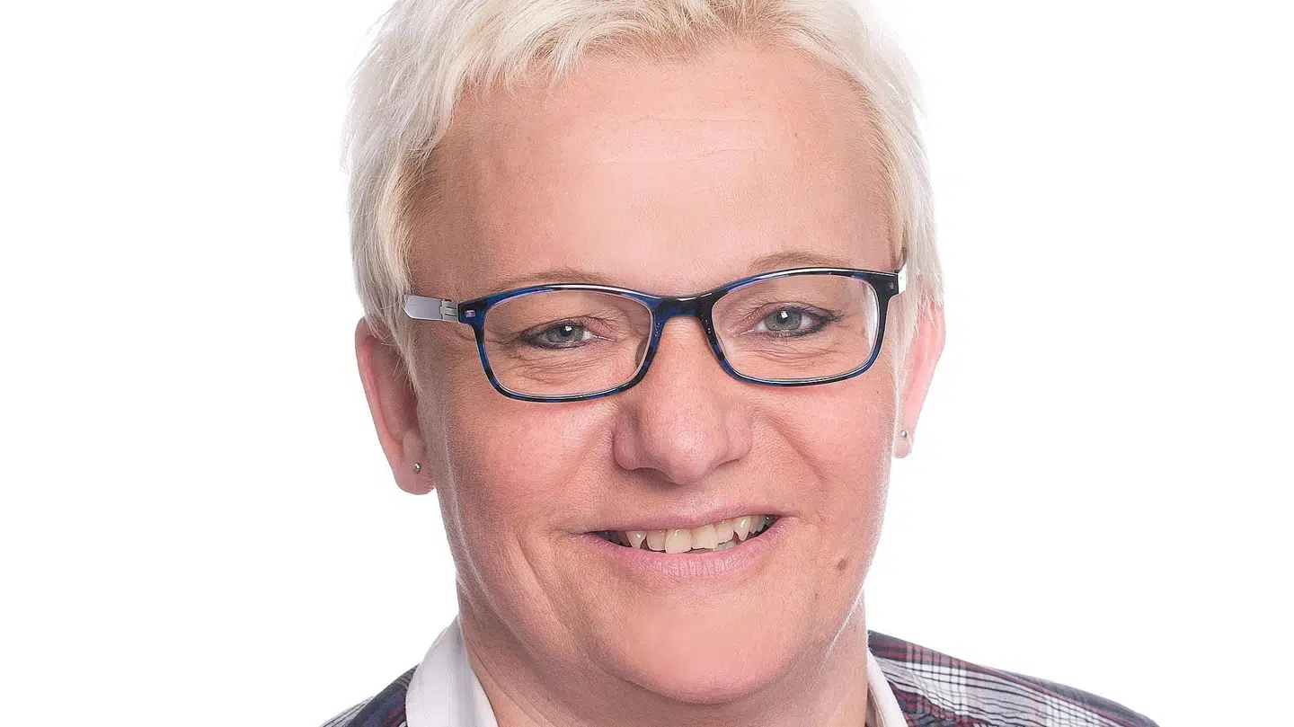 Anette blev skilt i 2003 - siden da har hun haft enkelte forhold, men ikke noget, hun rigtig føler, er blevet til noget seriøst.