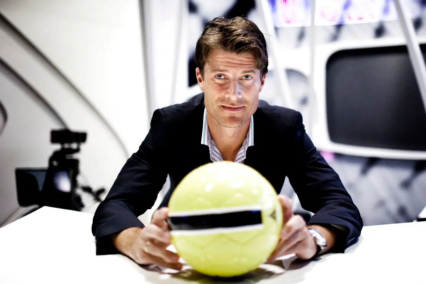 Brian Laudrup,