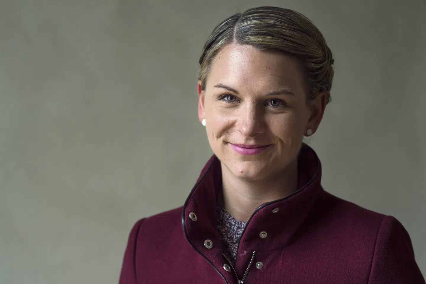 Gps'er kan give øget livskvalitet for både mennesker med demens og de pårørende, mener sundhedsordfører Mette Abildgaard (K). Sofie Mathiassen/arkiv/Ritzau Scanpix