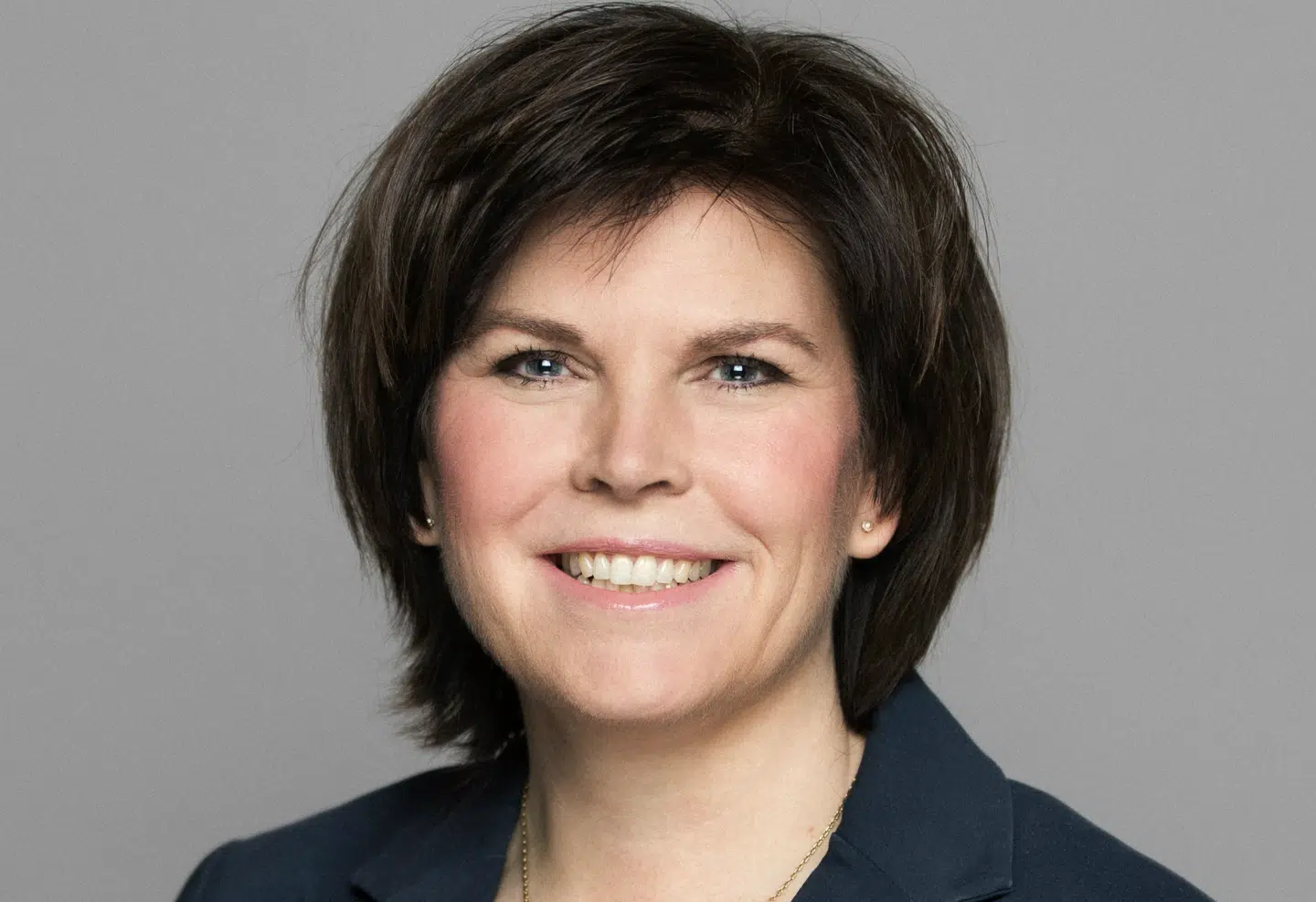 Pernille Beckmann er borgmester i Greve Kommune. Pressefoto