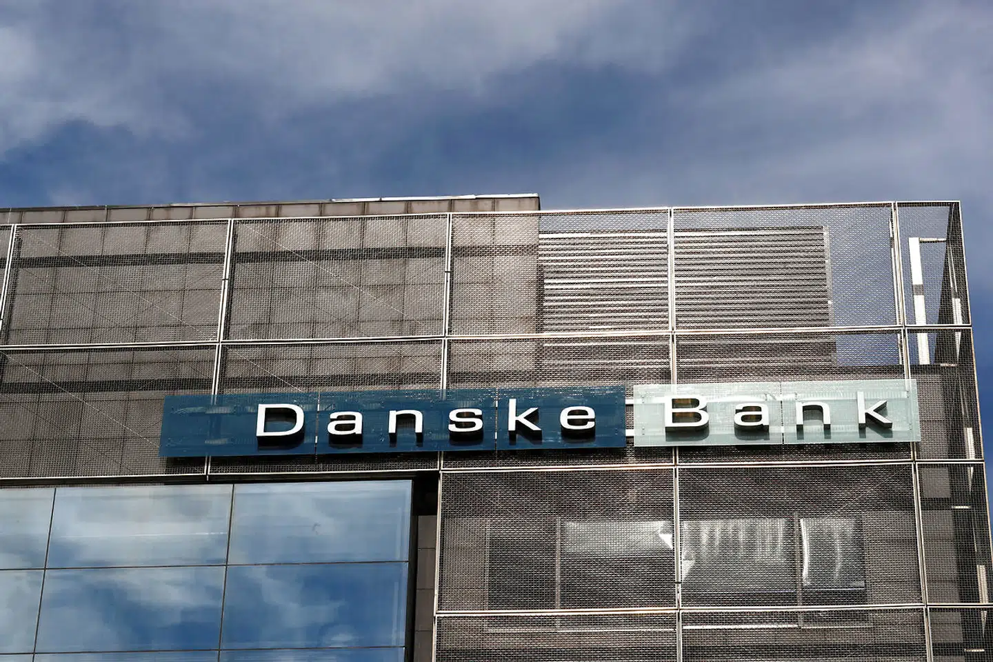 Danske Bank skal finde en ny mand på posten som administrerende direktør, efter at Thomas F. Borgen har opsagt sin stilling i forbindelse med hvidvasksagen. Arkivfoto