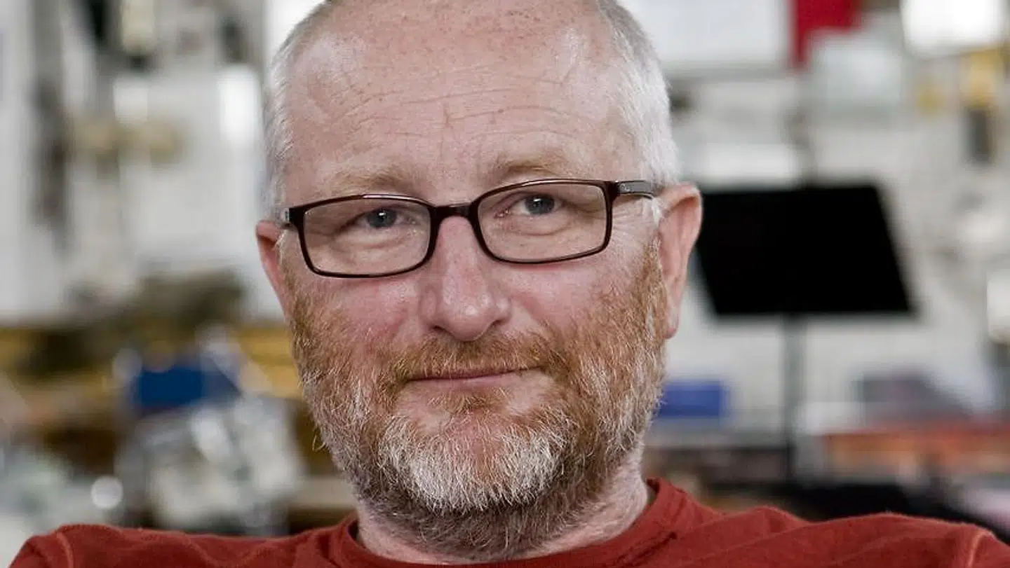 Arkiv. Peter Ålbæk Jensen.