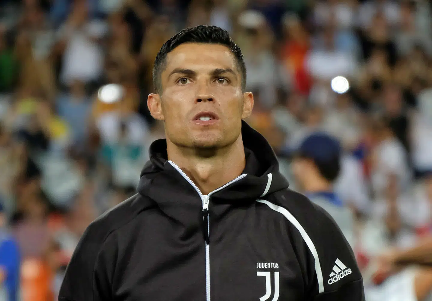 Christiano Ronaldo