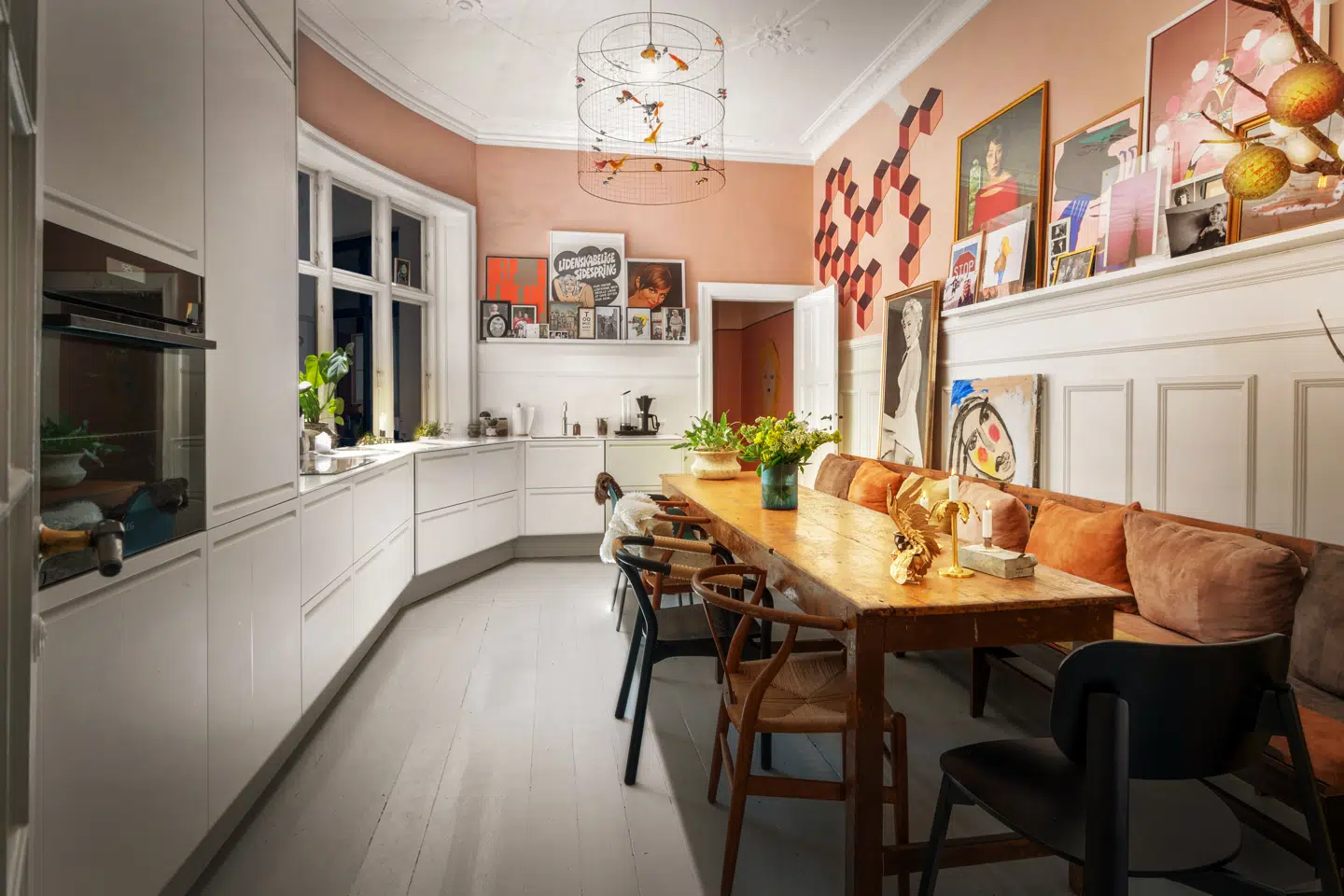 LokalBolig Indre Østerbro